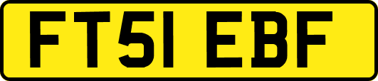 FT51EBF