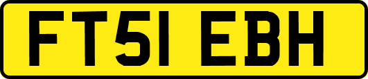 FT51EBH