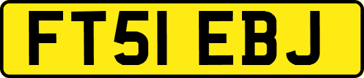 FT51EBJ