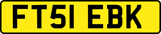 FT51EBK