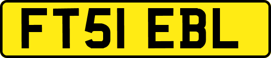 FT51EBL