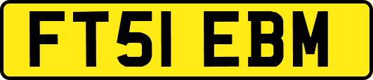 FT51EBM