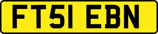 FT51EBN