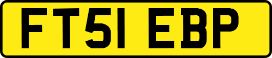 FT51EBP