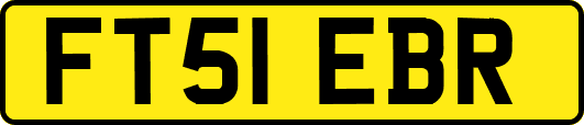 FT51EBR