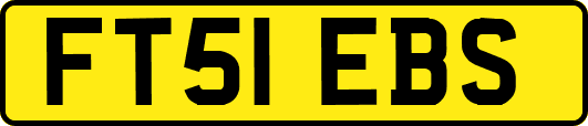 FT51EBS