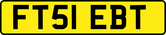 FT51EBT