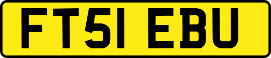 FT51EBU