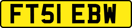 FT51EBW