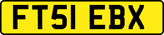 FT51EBX