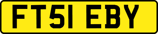 FT51EBY