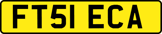 FT51ECA