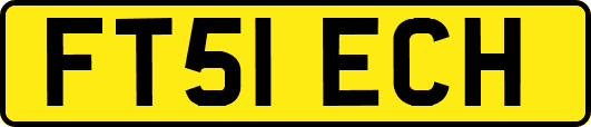 FT51ECH