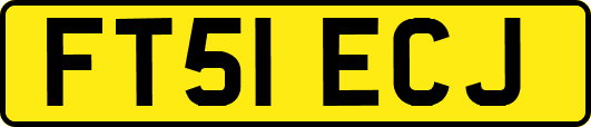 FT51ECJ