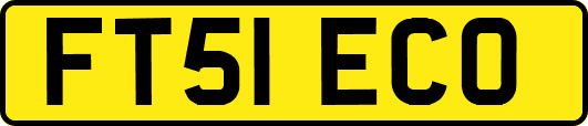 FT51ECO