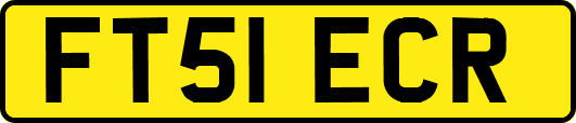 FT51ECR