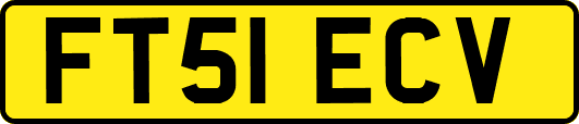 FT51ECV