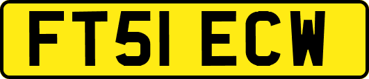 FT51ECW