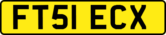 FT51ECX