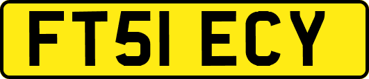 FT51ECY