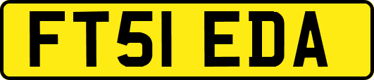 FT51EDA