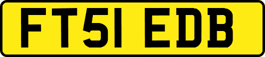 FT51EDB