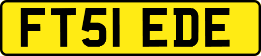 FT51EDE