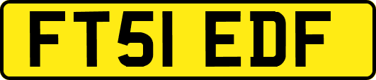 FT51EDF