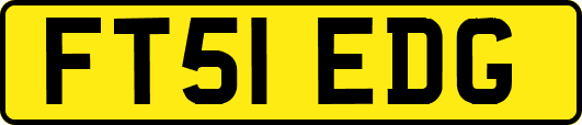 FT51EDG