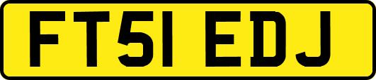 FT51EDJ