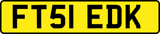 FT51EDK