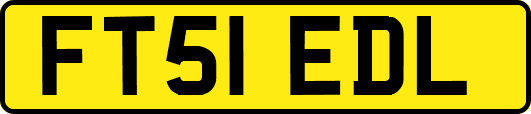 FT51EDL