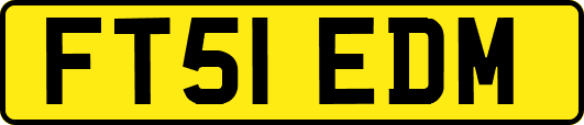 FT51EDM