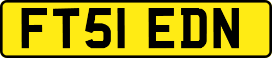 FT51EDN