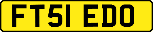 FT51EDO