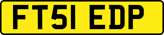 FT51EDP