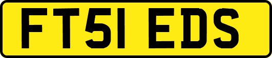 FT51EDS