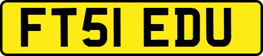 FT51EDU