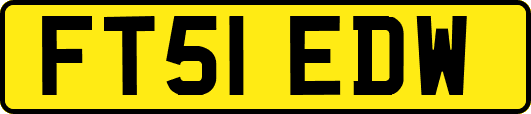 FT51EDW