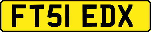 FT51EDX