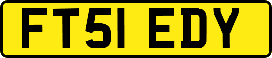 FT51EDY