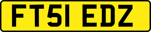 FT51EDZ