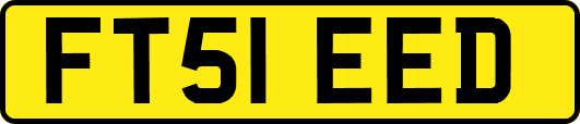 FT51EED