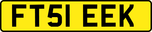 FT51EEK