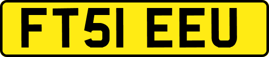 FT51EEU