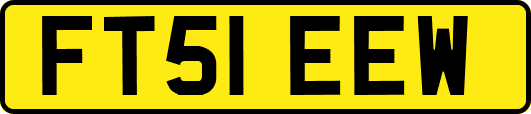 FT51EEW