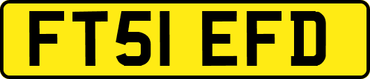 FT51EFD