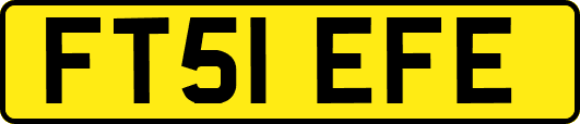 FT51EFE