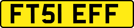 FT51EFF