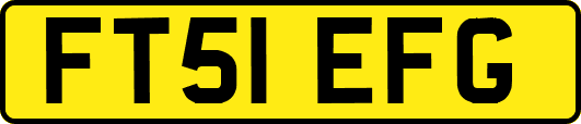 FT51EFG